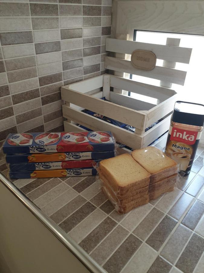 Marta House Apartment Наполи Екстериор снимка