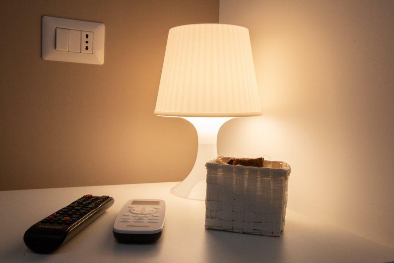 Marta House Apartment Наполи Екстериор снимка