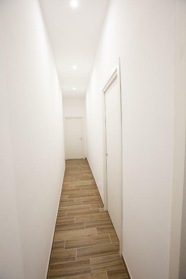 Marta House Apartment Наполи Екстериор снимка